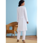 Ompelukaavat: Misses` Jacket, Coat, Top & Pants, Butterick B6740 