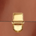 Pieni laukun pistolukko 19,5 x 31,5mm 