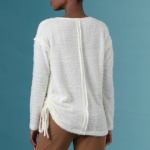 Naiste hubased trikoo-topid, suurused: XS-S-M-L-XL, Simplicity Pattern #S 8988 