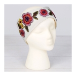 Швейные выкройки Simplicity S9424 Misses` Hats and Headband in Three Sizes, A (S-M-L) 