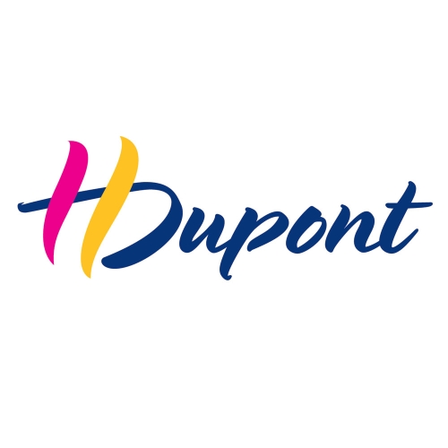 Шелковая краска для росписи по шелку, шерст, хлопок, батики, H`Dupont Classique 125 мл 