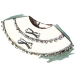 Simplicity lõikekomplekt S9817 MISSES` NECKWEAR, HEADBAND, DICKEY AND SASH-BELT, SS9817OS 