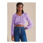 Simplicity Sewing Pattern Misses` Blouses, SS9604 
