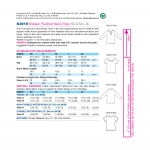 Ruched Neck Tops, Kwik Sew K3915 