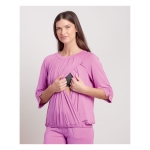 Simplicity lõikekomplekt Misses` Nursing Tops, Pants, Shorts and Blanket, SS9556AA (XS-S-M-L-XL) 