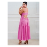 Simplicity Sewing Pattern Misses` Dress and Jumpsuit by Mimi G, SS9597 