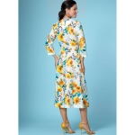 Выкройка: Misses` Top, Dress, Skirt and Pants, Butterick B6670 