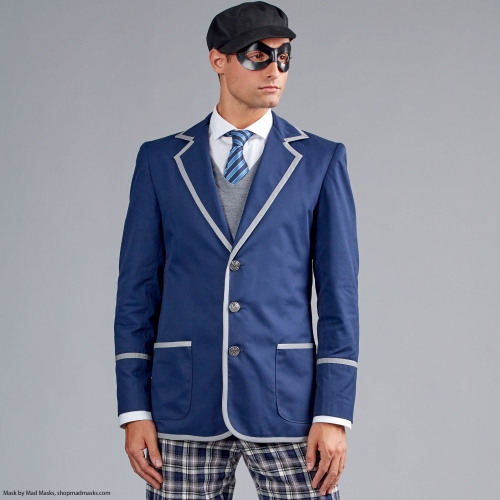 Naiste, meeste ja teismeliste Cosplay, suurused: Simplicity Pattern #S9094 