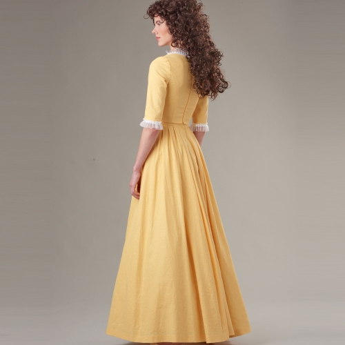 Simplicity lõikekomplekt S9251 MISSES` COSTUMES 