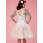 Выкройка: Misses` Full Slip and Petticoat, Butterick B6530 