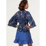 Выкройка: Misses`, sizes: Miss Petite Jacket, Sash, Top, Dress, Skirt and Pants, Butterick B6669 