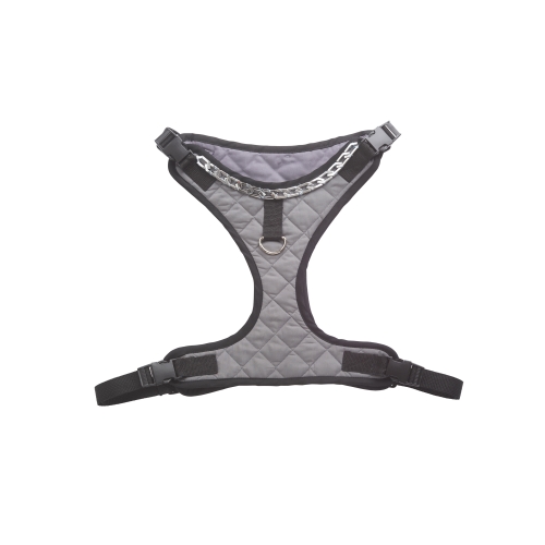 Simplicity lõikekomplekt S9664 DOG HARNESS IN SIZES S-M-L AND LEASH WITH TRIM OPTIONS, SS9664A 
