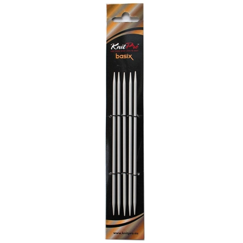 Sukavardad normaalpikkuses 20 cm, Knit Pro Basix 