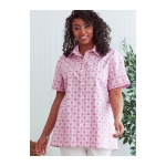 Выкройка: Unisex Button-Down Shirts, Butterick, B6841 