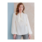 Выкройка: Misses` Tops, Butterick, B6790 