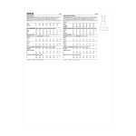 Simplicity Sewing Pattern Misses´ Dresses, A (6-8-10-12-14-16-18) S9543 