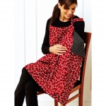 Выкройка: Swaddler, Sling Carrier & Nursing Cover, Kwik Sew K3734 