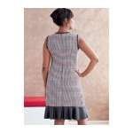 Выкройка: Misses` Jacket, dress, pants and skirts, Butterick, B6795 