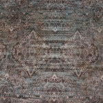 Furnishing fabrics (Velvet Deluxe), Art.BB93716 
