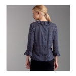 Simplicity lõiked S9386 Neidude Pluuside komplekt  