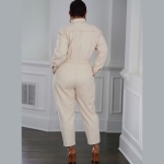 Simplicity lõikekomplekt S9822 MISSES` JUMPSUITS, SS9822 