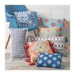 Швейные выкройки Simplicity S9403 Pillows 