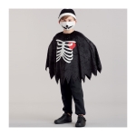 Швейные выкройки Simplicity S9351 Children`s Poncho Costumes, Hats and Face Masks, A (S-M-L) 