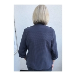 Выкройка: Misses` Top, Butterick, B6856 