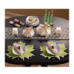 Швейные выкройки Simplicity S9397 Autumn Table Accessories 