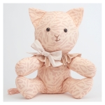 Simplicity Sewing Pattern S9498 Easy Plush Animals 