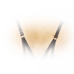 Lame metallrõngas nn. rinnahoidja rõngas, ø10 mm 