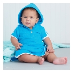 Simplicity Sewing Pattern S9483 Babies` Bath Set 