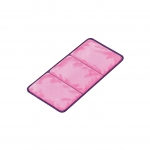 Выкройка: Shopping Cart Seat Cover & Diaper Bag with Changing Pad, Kwik Sew K3643 