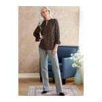 Выкройка: Misses` Tops, Butterick, B6790 