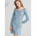 Выкройка: Dresses, Kwik Sew K3561 