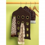 Выкройка: Travel Accessories, Kwik Sew K4147 