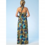 Misses` Romper and Dress, Kwik Sew K4100 