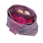 Accessories tote Snug Wrist Bag, KnitPro 12810 