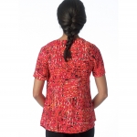 Ompelukaavat: Misses`, sizes: Women`s Top, Butterick B6187 