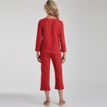 Laste ja naiste topp ja püksid, suurused: A (3 - 8 /XS-XL), Simplicity Pattern #S9121 