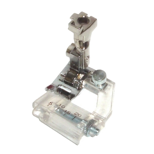 Jala adapterkinnitus kõrge kruvikinnitusega taldadele, Bernina #77, C22  Bernina adapter koos kantimistallaga