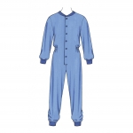 Выкройка: Pajamas, Kwik Sew K3714 