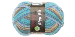 Sukkalanka Step, Austermann, väri 299