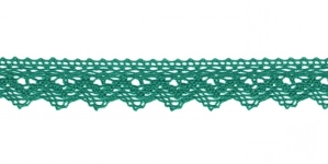 Puuvillane pits, tumedam roheline