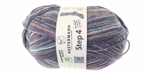 Aloe Vera ja Jojoba õliga immutatud sokilõng, EXP töötlusega