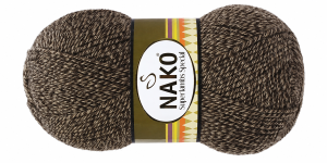 Wool Blend Yarn 