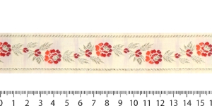 Woven Ribbon