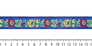 Woven Ribbon