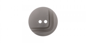 SH222222D 17 mm, suurus: 26L Hall plastiknööp
