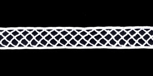 Хлопковое кружево